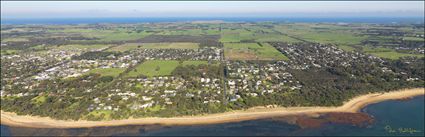 Cowes - Philip Island - VIC (PBH3 00 34672)